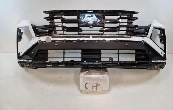 Hyundai Tucson IV NX4 Front bumper N7GA0