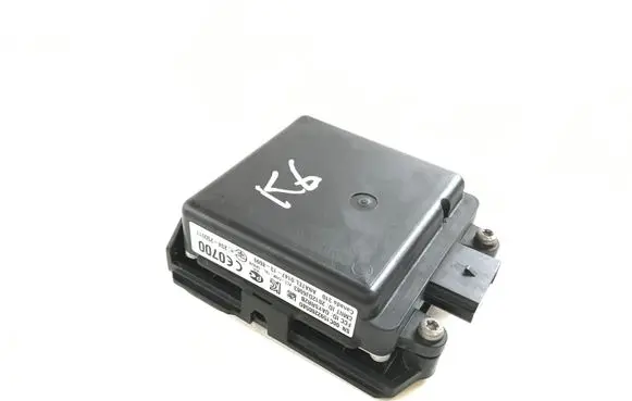 Ford Mustang VI Blind spot module FT4T14D453AD FT4T14D189A