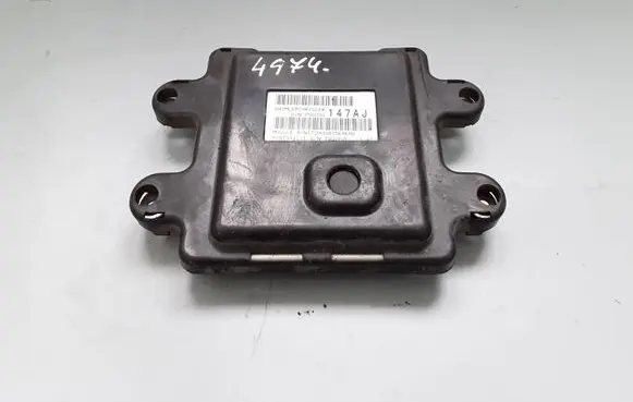 Jeep Grand Cherokee (WK) Other control units/modules P56040662AJ P56050147AJ 73G2P2F2