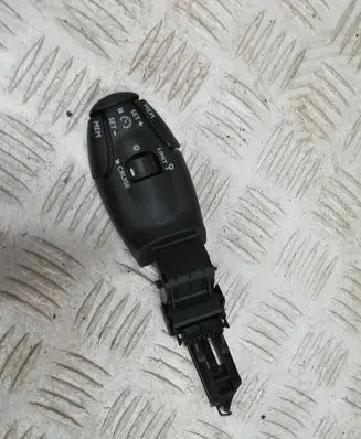 Citroen C3 Aircross Multifunctional control switch/knob 39130966 E1153274GM 03L71638SB