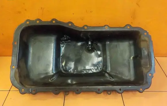 Chrysler Voyager Oil sump 4483733AB