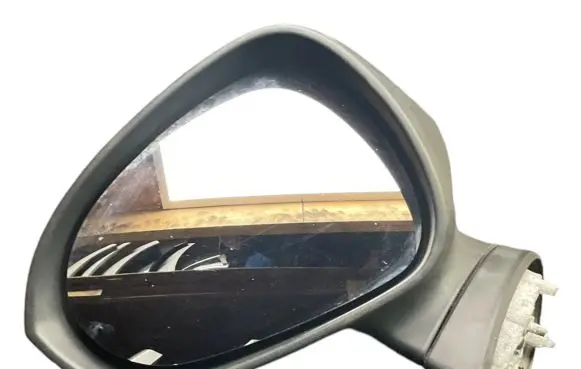 Seat Ibiza IV (6J,6P) Manual wing mirror 024456 034456