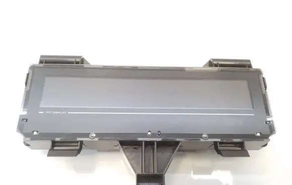 Renault Zoe Screen/display/small screen 248109886R