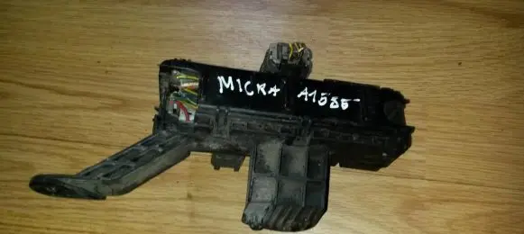 Nissan Micra Fuse box set 71541056