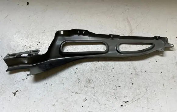 Renault Scenic IV - Grand scenic IV Fender mounting bracket 641342290