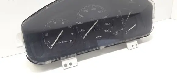 Mazda Demio Speedometer (instrument cluster) 769118890