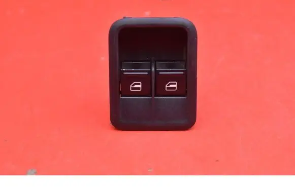 Skoda Fabia Mk2 (5J) Electric window control switch 5J0867171A