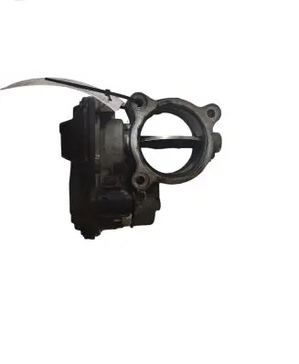 BMW 5 F10 F11 Throttle valve 7810752