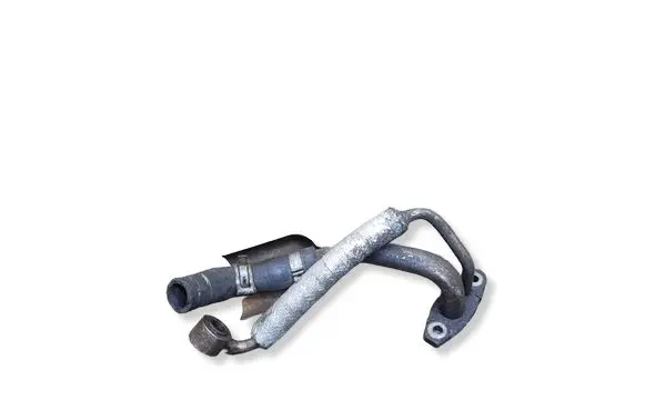 Renault Master III Turbo turbocharger oiling pipe/hose 