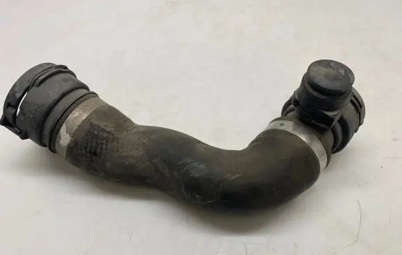BMW X3 F25 Engine coolant pipe/hose 480ET 1712851227101
