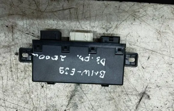 BMW 5 E39 Door control unit/module 61356904251 05071754 110187