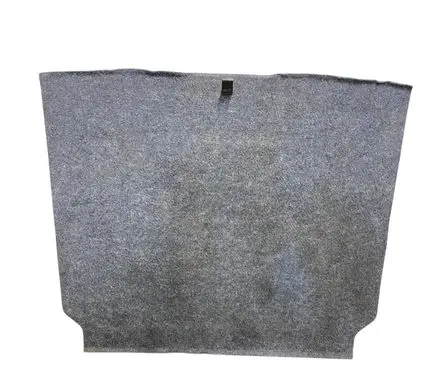 Ford Mustang VI Trunk/boot mat liner FR3B6345026