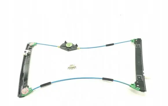 Fiat Stilo Front window lifting mechanism without motor 831