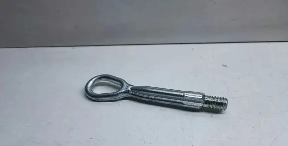 BMW 5 GT F07 Towing hook eye 