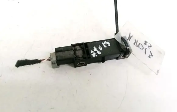 Audi A2 Airbag deployment crash/impact sensor 8Z0959643