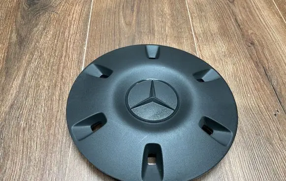 Mercedes-Benz Sprinter W906 Original wheel cap A9064010025