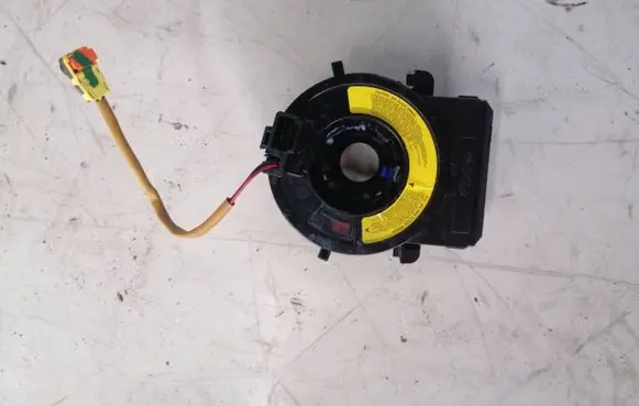 KIA Sportage Airbag squib ring wiring R08B575754