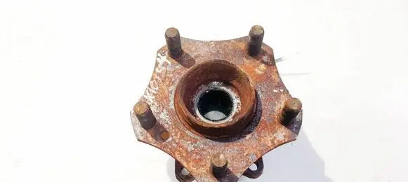 Suzuki Grand Vitara II Rear wheel hub