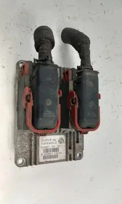 Fiat 500X Engine control unit/module ECU