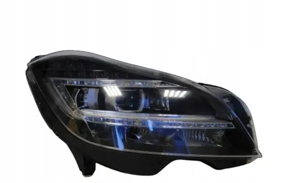 Mercedes-Benz CLS C218 X218 Headlight/headlamp A2188200259