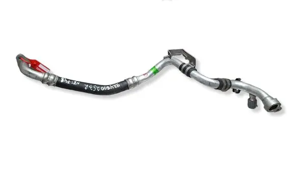Renault Clio V Air conditioning (A/C) pipe/hose S26336748 924800253R