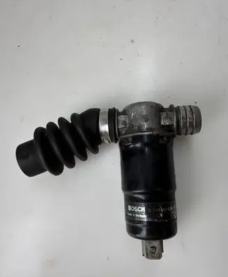 BMW 5 E34 Idle control valve (regulator) 0280140524