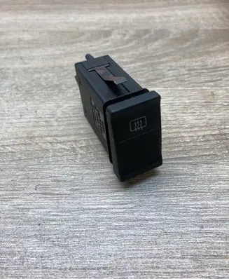 Audi 80 90 S2 B4 Windscreen/window heater switch 893941503