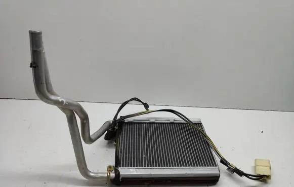 Toyota Corolla E120 E130 Heater blower radiator 