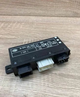 BMW 5 E39 Door control unit/module 6904247 12037310 5DK00704816
