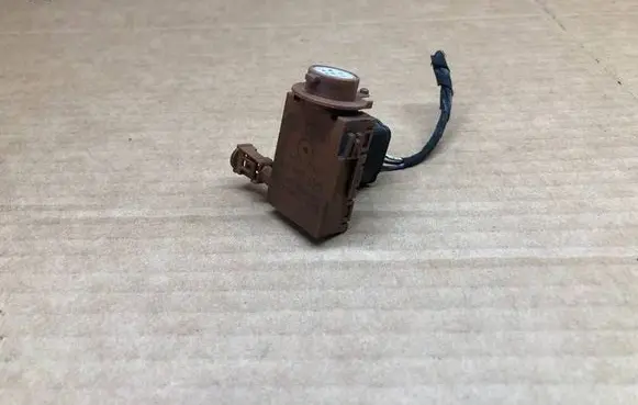 Audi A4 S4 B9 Air quality sensor 4H0907658A