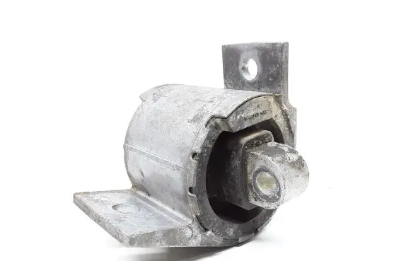 Jaguar XF X250 Engine mount bracket 6W936068A