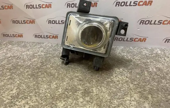 Opel Signum Front fog light 5901100003 13123959 0096726