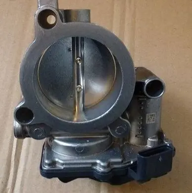 BMW 1 F20 F21 Throttle body valve A2C82681600I