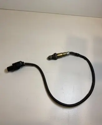 Nissan Qashqai Lambda probe sensor 928404687