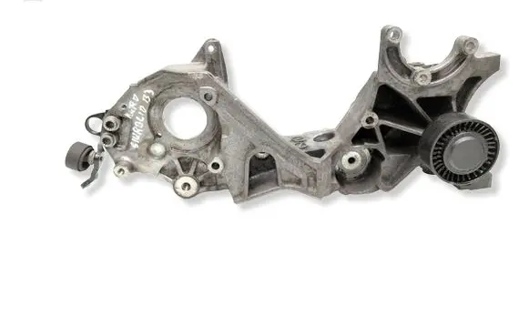 Audi A4 S4 B8 8K Fuel pump bracket 03L903143H
