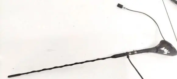 Skoda Octavia Mk2 (1Z) Aerial GPS antenna