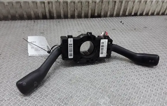 Audi A2 Wiper turn signal indicator stalk/switch 4BO953503E 8L0953513G
