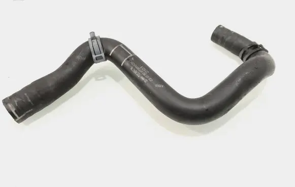 Skoda Octavia Mk3 (5E) Engine coolant pipe/hose 2Q0121063