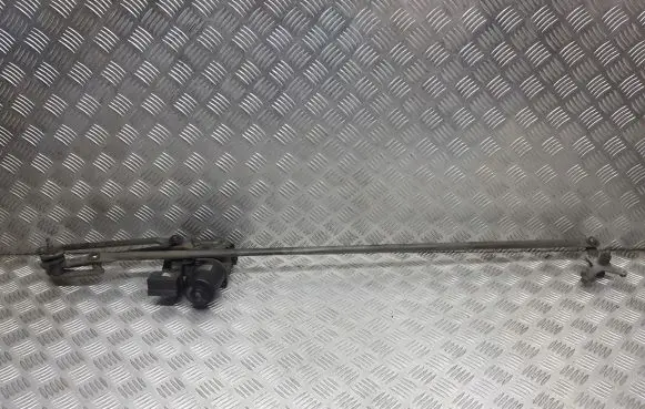 Mercedes-Benz Vaneo W414 Front wiper linkage A4148200342