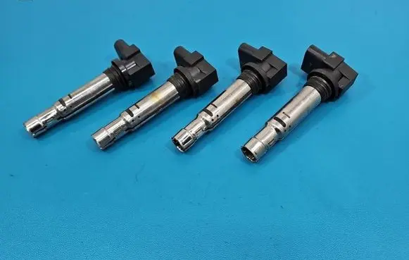 Seat Ibiza III (6L) High voltage ignition coil R0401S00403 IMPRK1590495