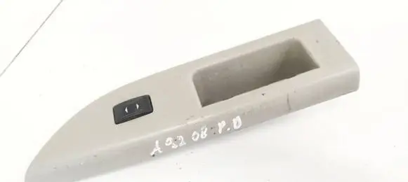 Ford Mondeo Mk III Electric window control switch 2S7114A564DA 2S7114A564