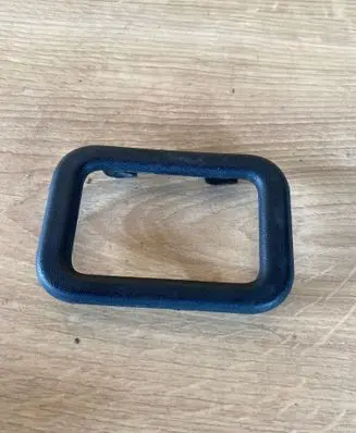 BMW 5 E28 Loading door cover/cap 