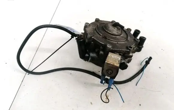 Audi 80 90 B3 LP gas reducer 