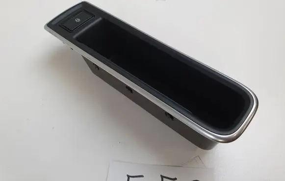Jaguar XF X260 Rear door handle cover GX6322634A