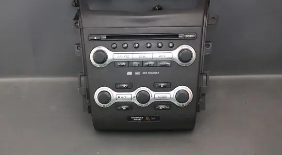 Nissan Murano Z51 Other switches/knobs/shifts 1AA0A21100