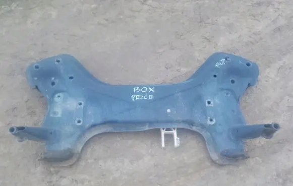 Peugeot Boxer Front subframe 8667778