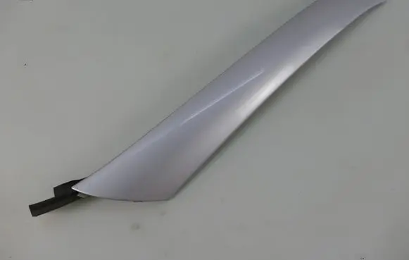 Mercedes-Benz SLK R170 Windshield trim