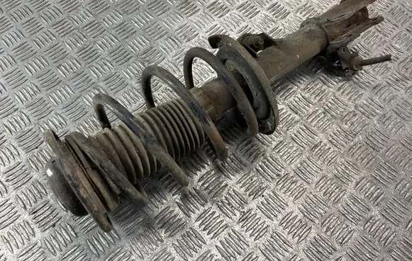Fiat Croma Front shock absorber with coil spring 824903004699 32P50A