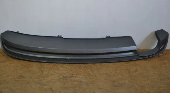 Audi A4 S4 B9 Parcel shelf load cover 8W0807521B