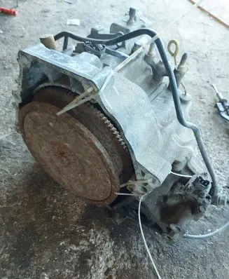 Honda Civic Automatic gearbox M24A